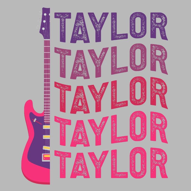 It ́s a Taylor Thing First name Taylor Taylor