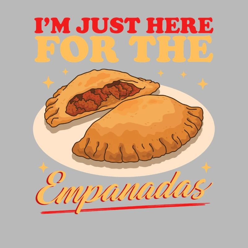 Empanadas Empanada Dumpling Cadeaux