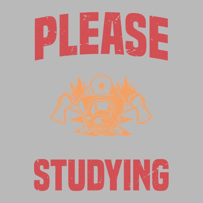 Please suppress me while studying