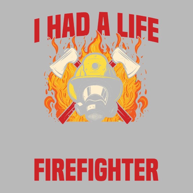 Ich Hatte Ein Leben, Bis Ich Ein Firefi
