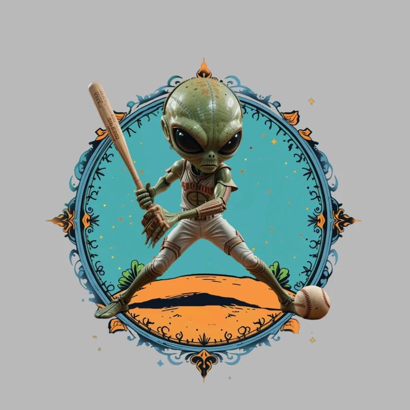 ET in Baseball