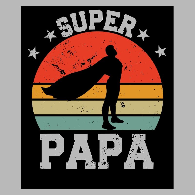 Super dad