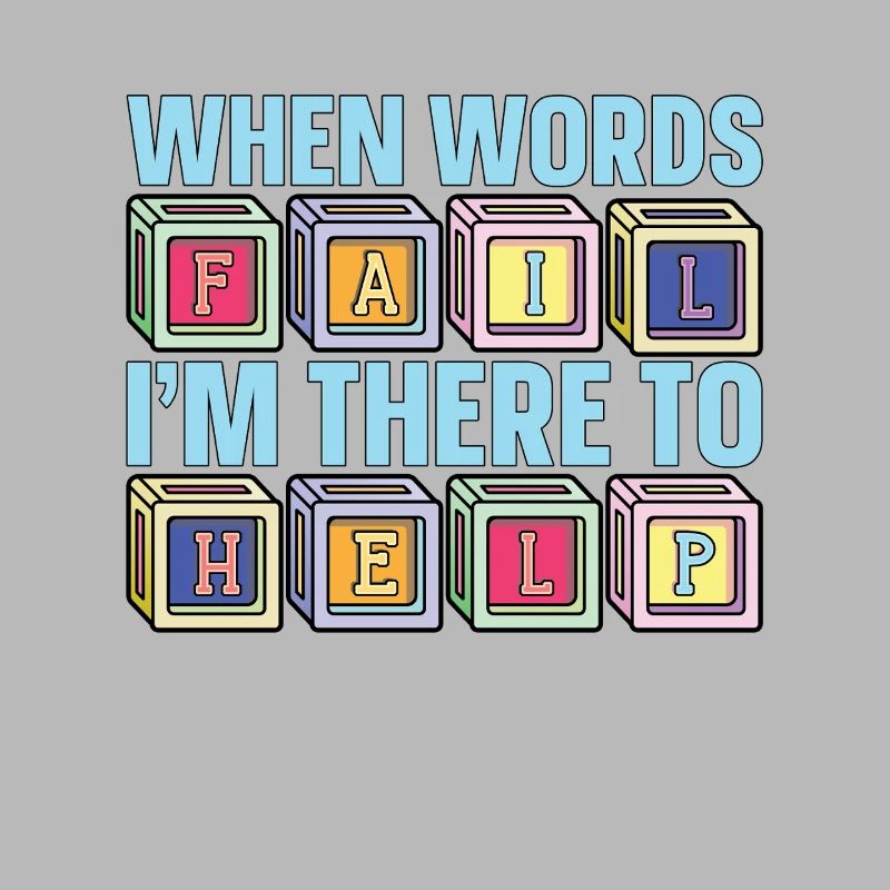 Speech Therapy When Words Fail Speech Pathology