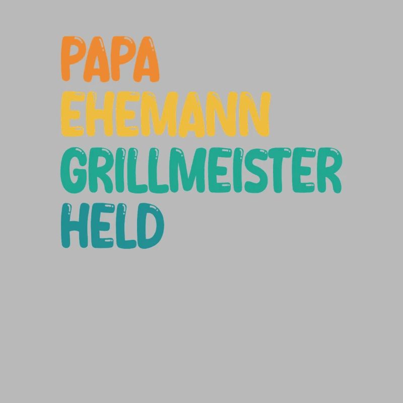 Papa Mari Grill Master Hero