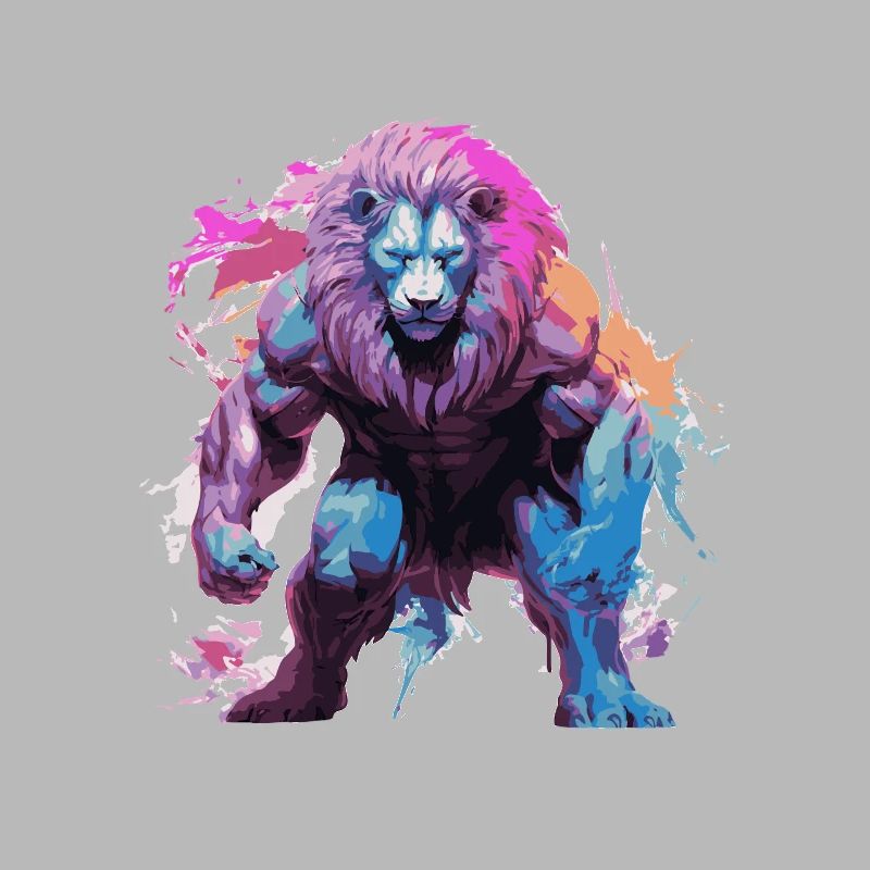 Leo Muscles