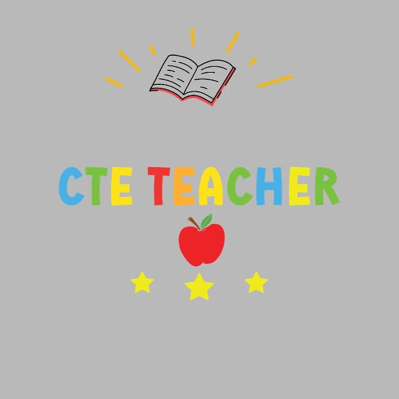 Ich Bin Der Cte -lehrer, Den Sie Dir Über