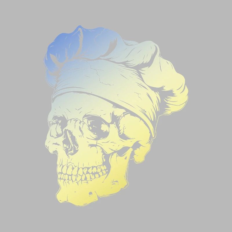 Chefkoch Skull