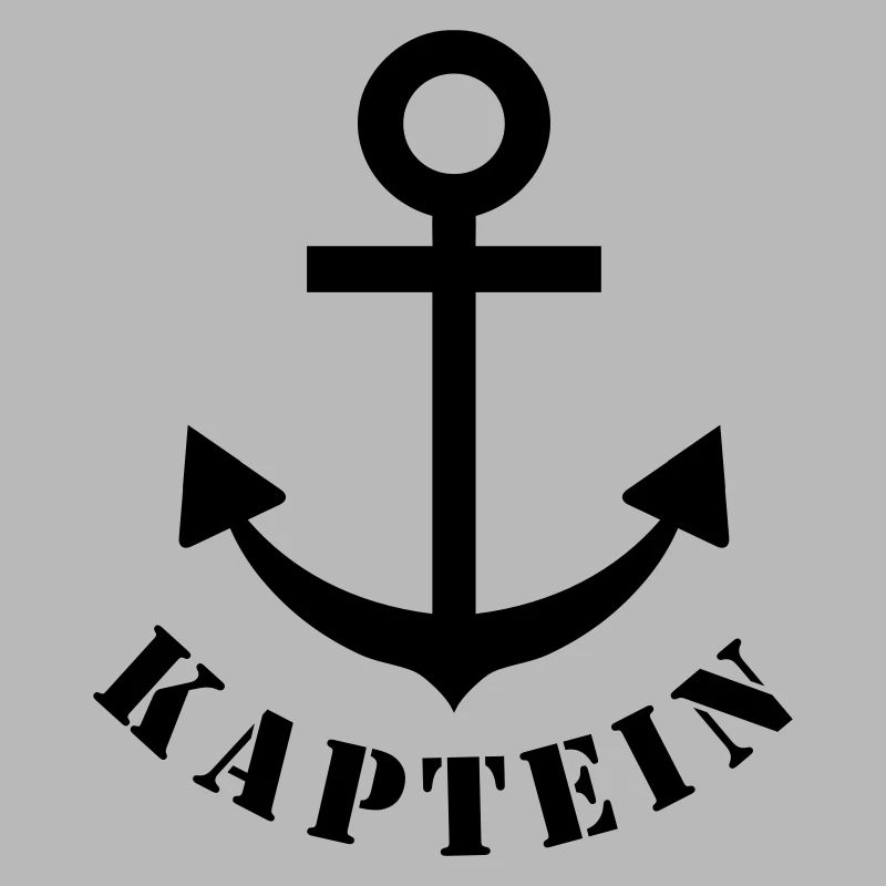 kaptein