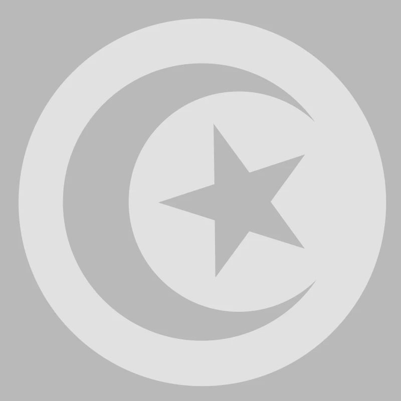 Drapeau tunisien