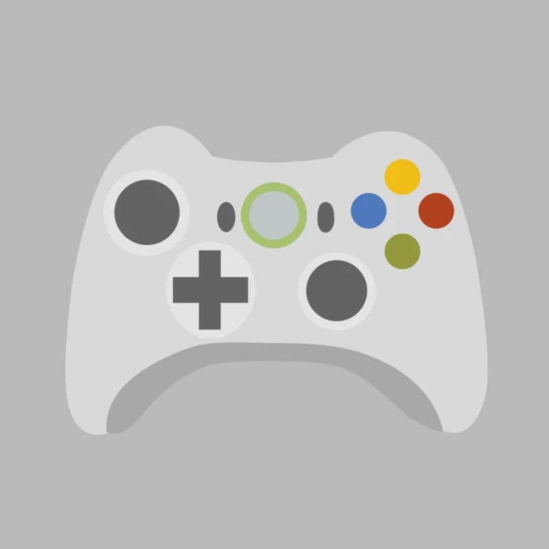 Random 002 Controller