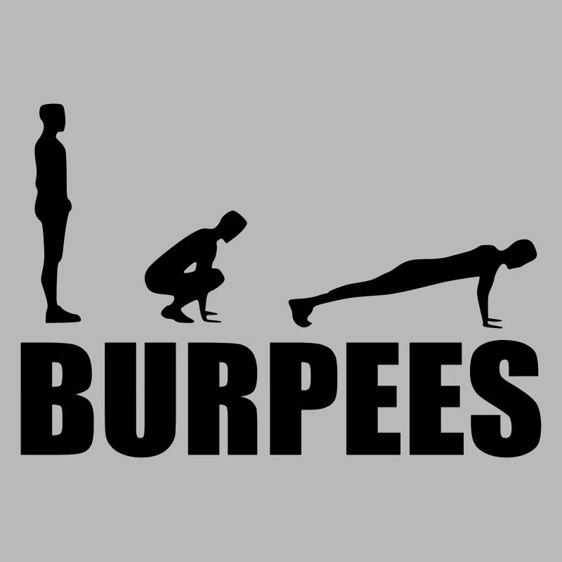 Burpees