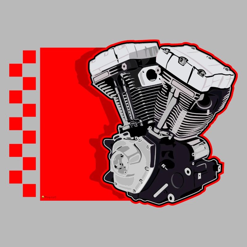 Engine V