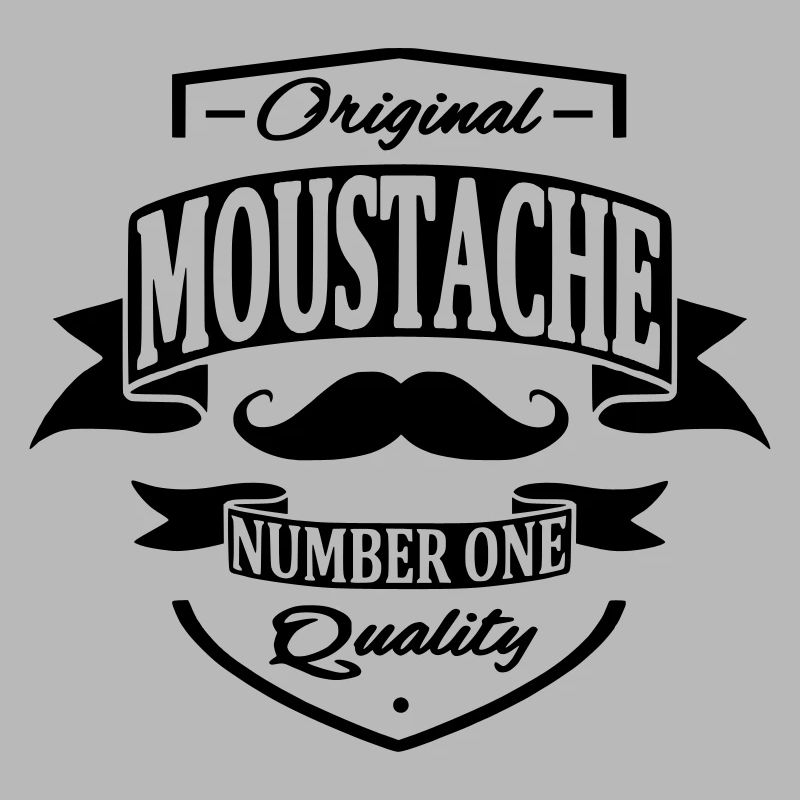 Moustache