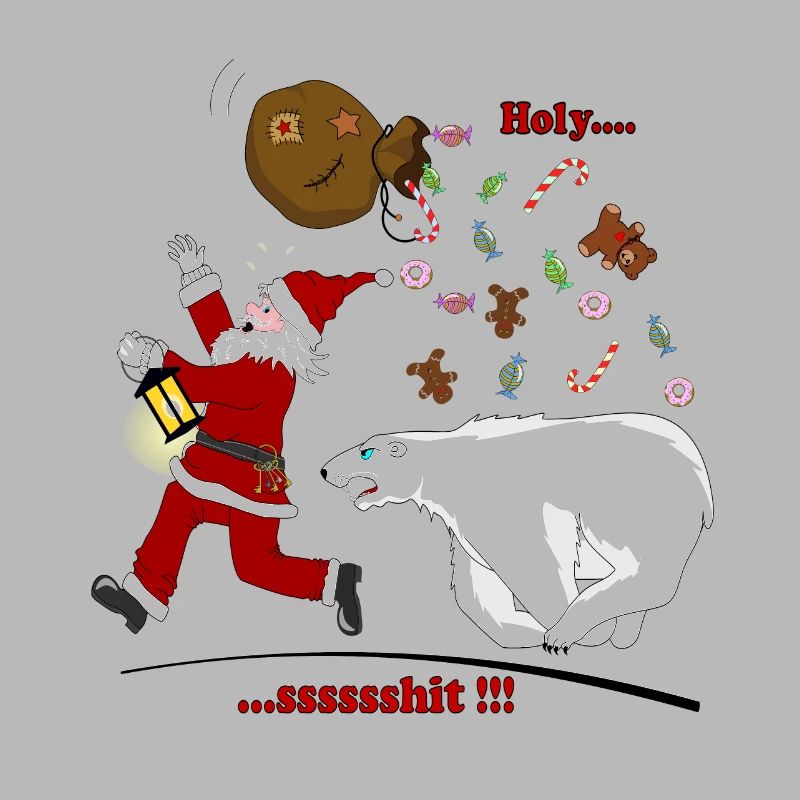 Weihnachtsmann