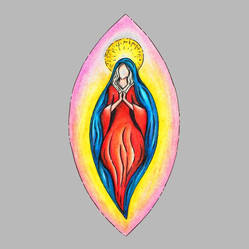 Vulva Maria
