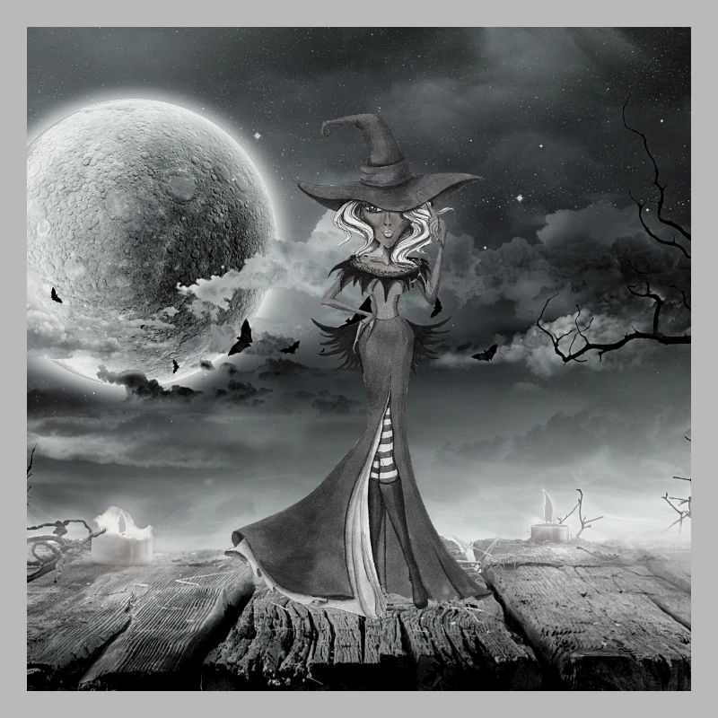 witch