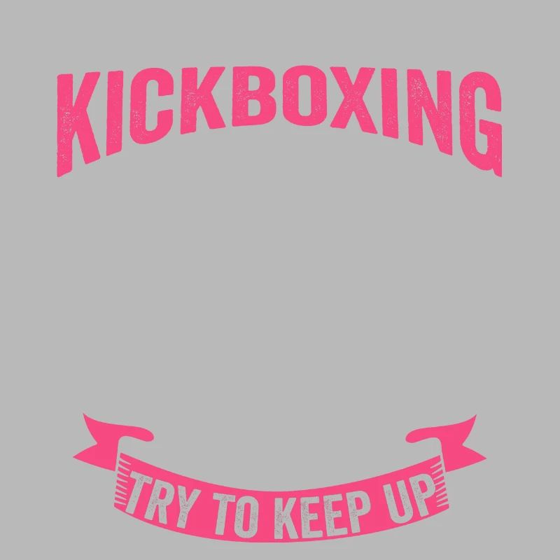 Kickboxen Mädchen Geschenk