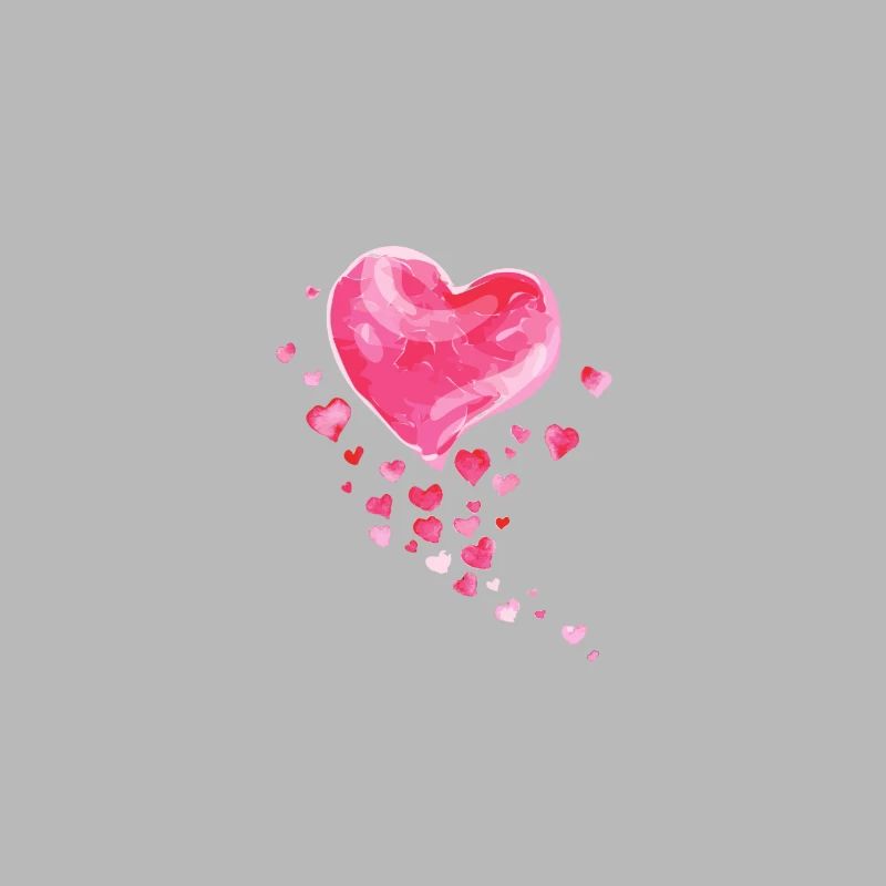 Bichette d'amour