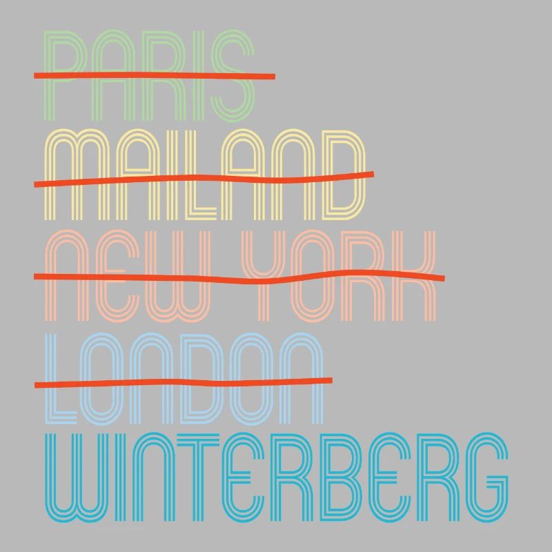 WINTERBERG