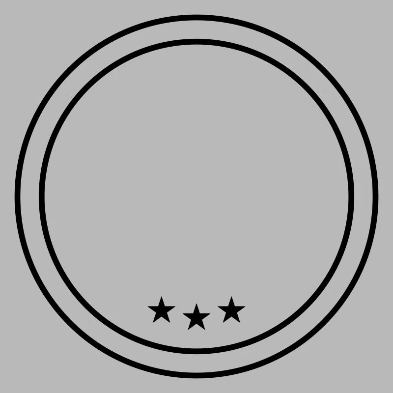 circle emblem