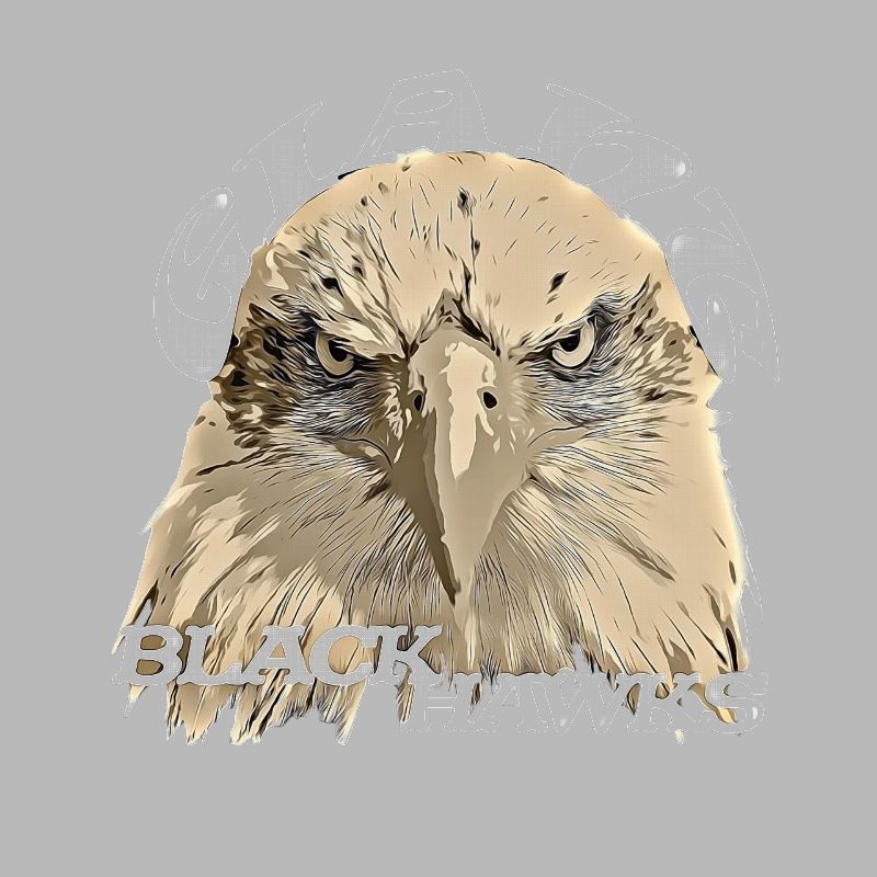 Faucon géant