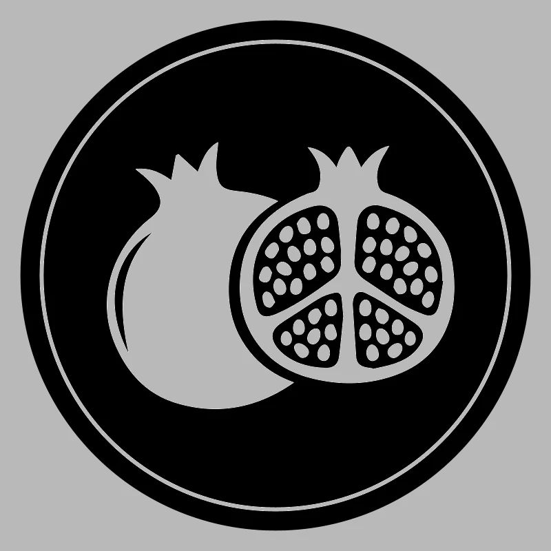Icône Grenade
