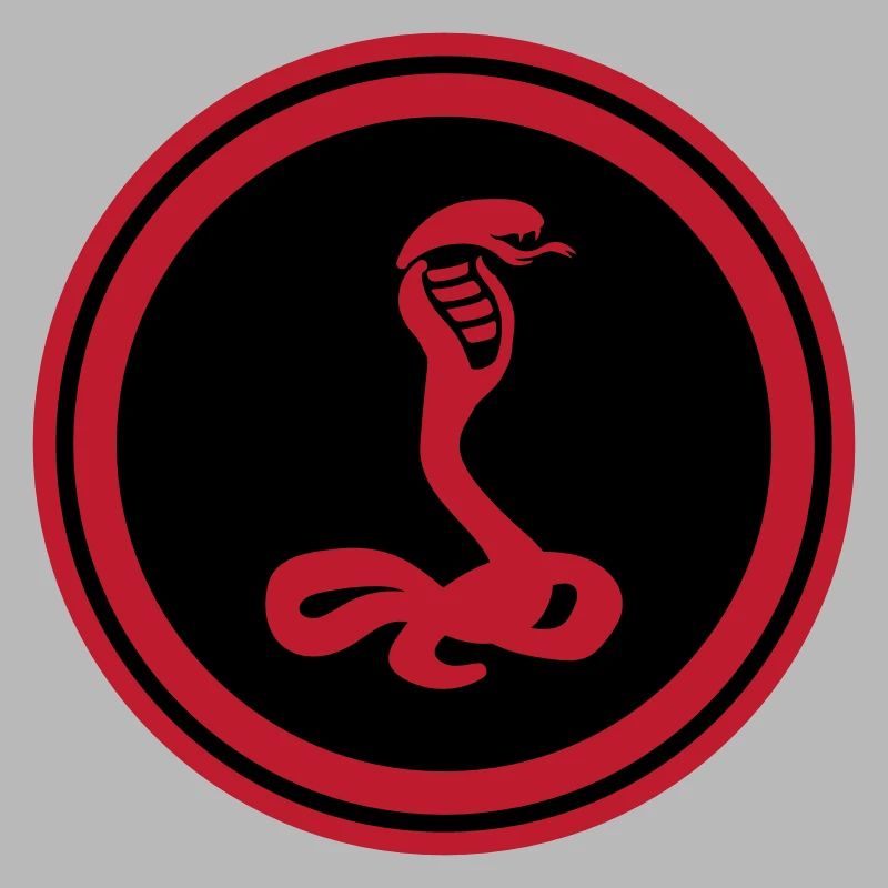 Cobra serpent