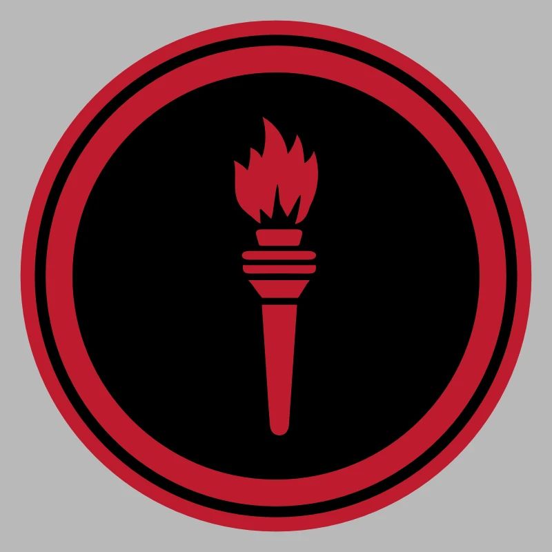 Flame Symbol