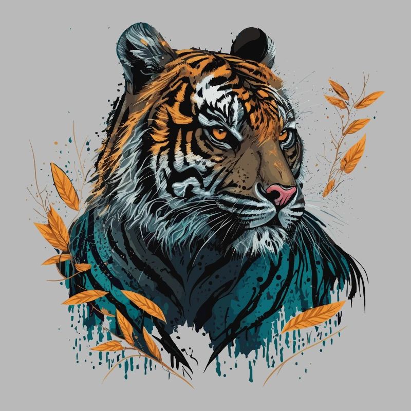 Tiger Design