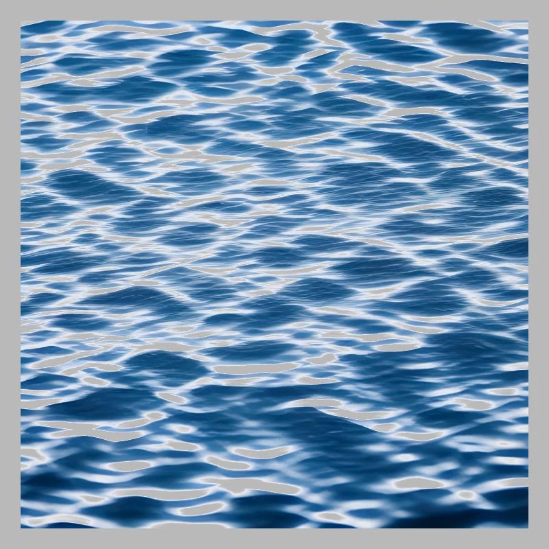 Water pattern