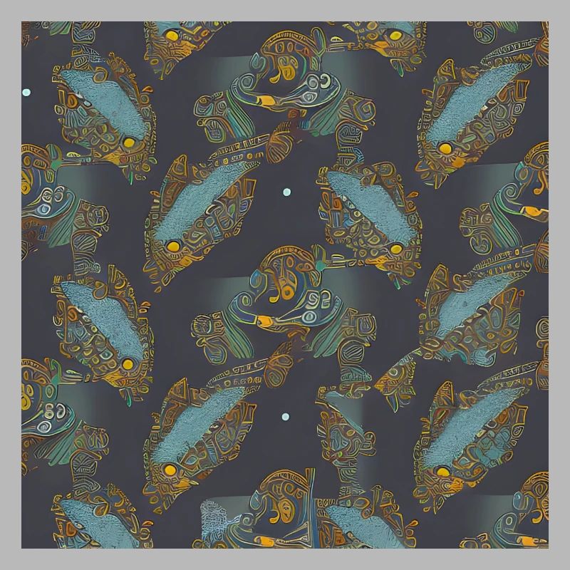 Modèle abstrait de poisson