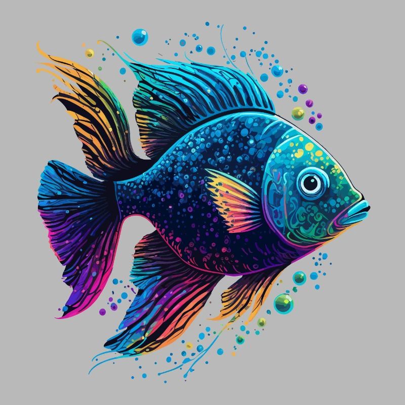 Rainbow Fish
