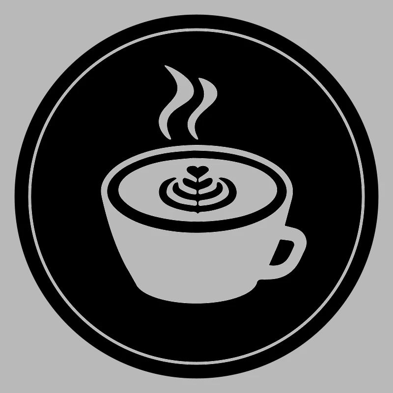 Kaffee Logo
