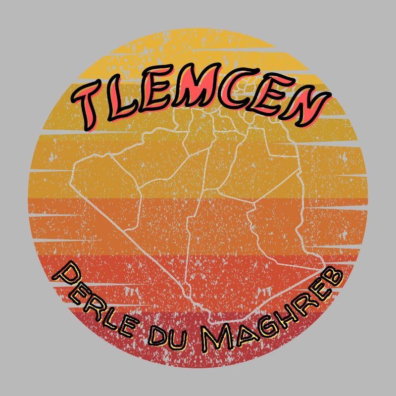 Tlemcen Perle des Maghreb
