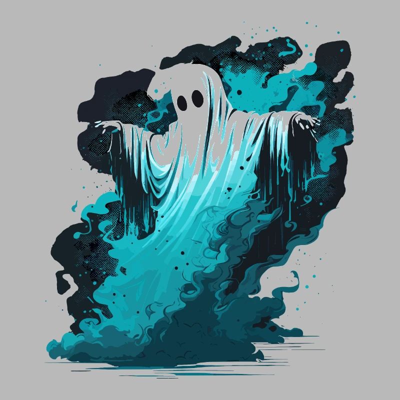 Killer Ghost