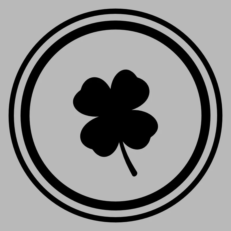 Symbole du trèfle