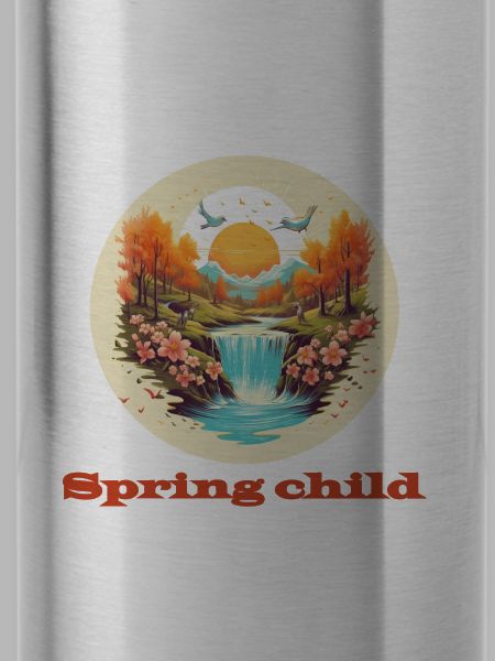 Spring child