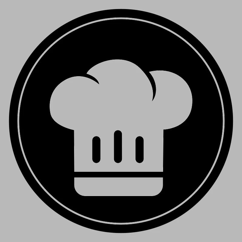 Chapeau de chef Chef