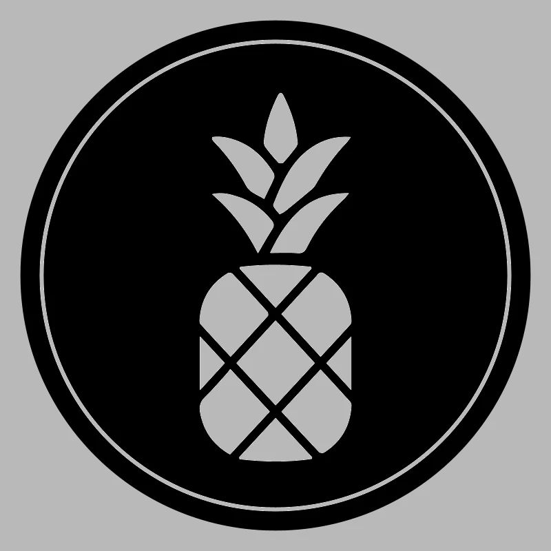 Pineapple fruit