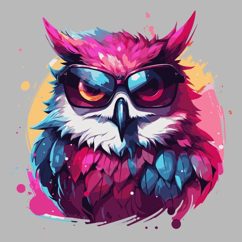 Knowledge Owl
