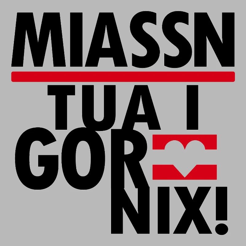 Austrian dialect Styrian