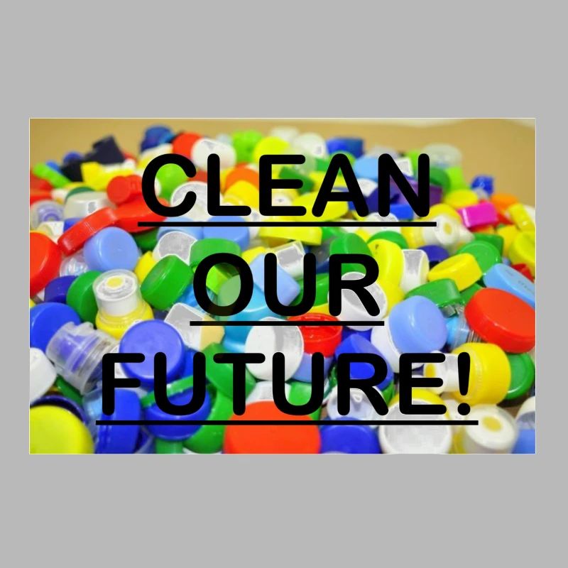 Future plastic