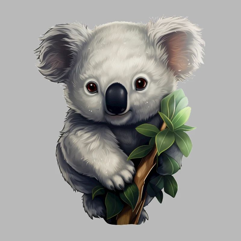 Koala mignon