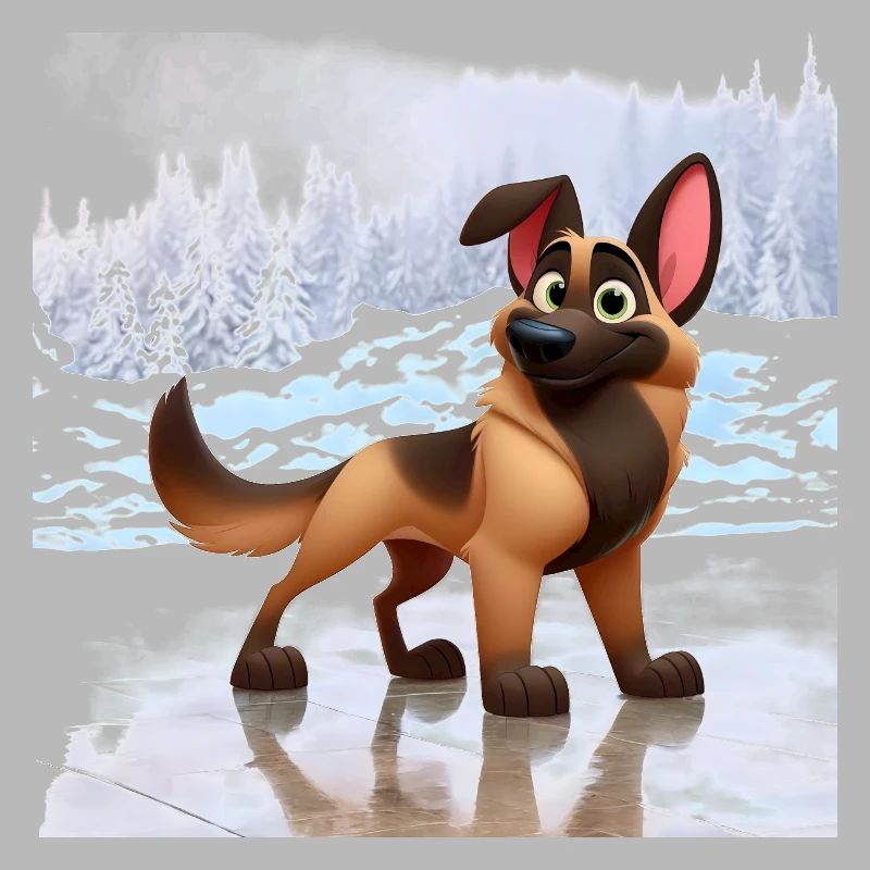 Malinois 2
