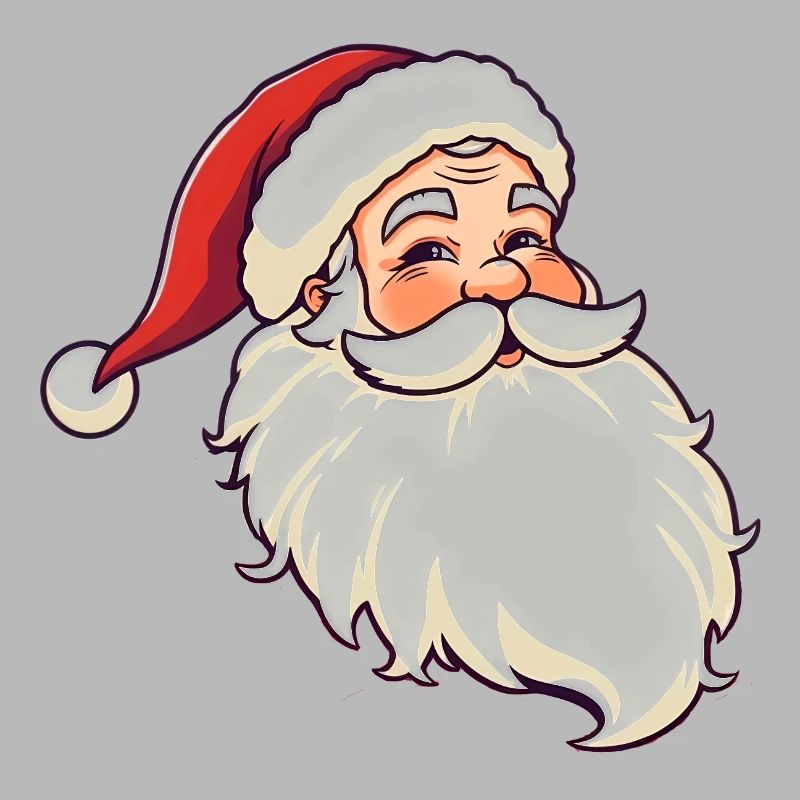 Weihnachtsmann
