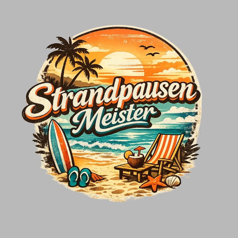 Beach Breaks Master Rétro