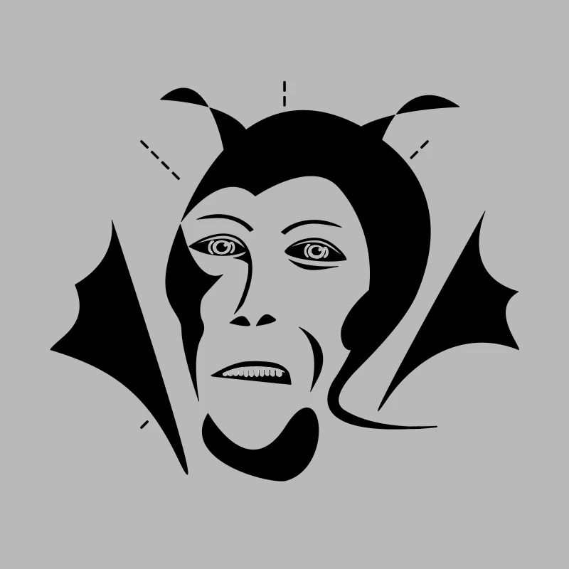 Devil / Teufel