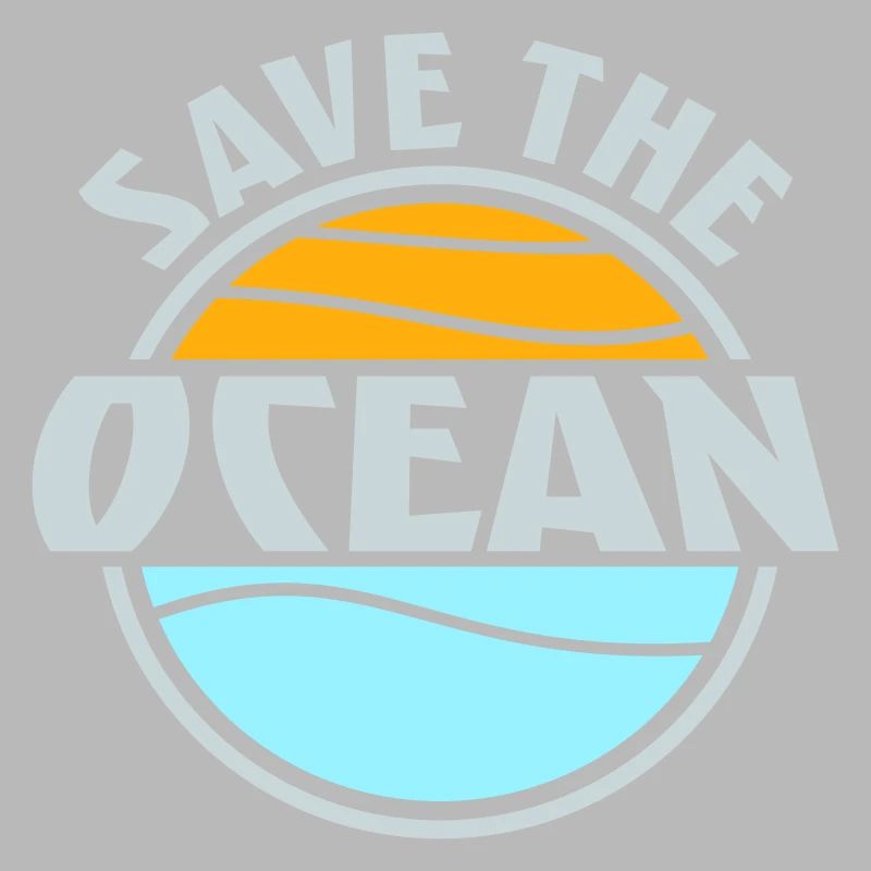 Save The Ocean Ocean Activism Environment Statement