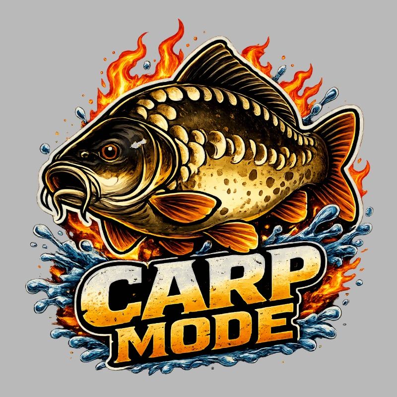 Karpfenmodus