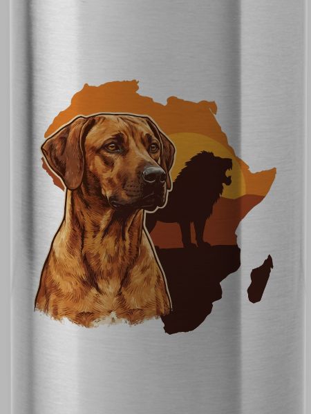 Rhodesian Ridgeback
